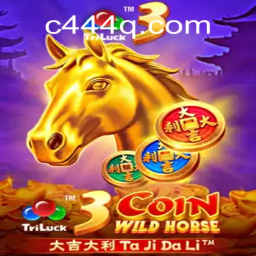Explorando o Fascinante Mundo de 3CoinWildHorse: O Jogo do Momento