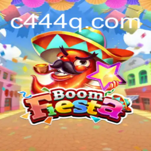 BoomFiesta: Mergulhe na Explosão de Diversão com c444.game