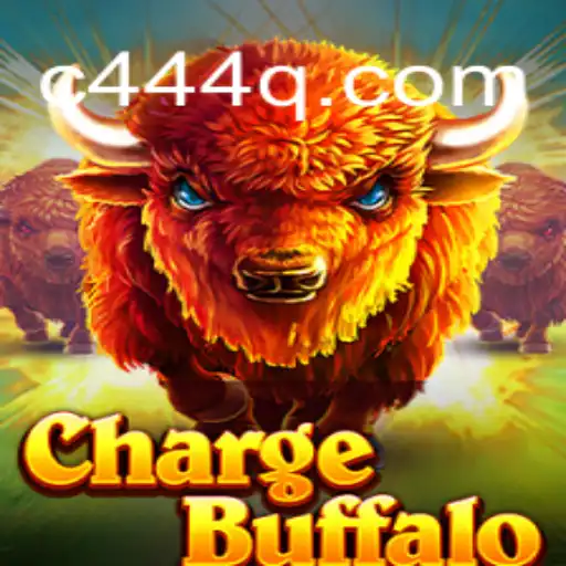 ChargeBuffalo: Uma Nova Aventura no Mundo dos Jogos