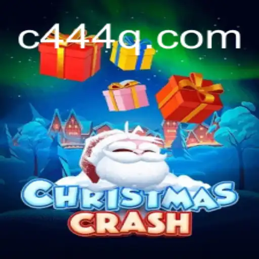 ChristmasCrash: Uma Aventura Festiva com Emoções e Desafios