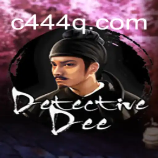 DetectiveDee: Mergulhe na Arte da Investigação
