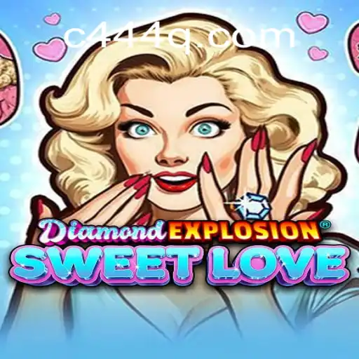 Descubra DiamondExplosionSweetLove: Um Mundo de Emoções e Estratégia