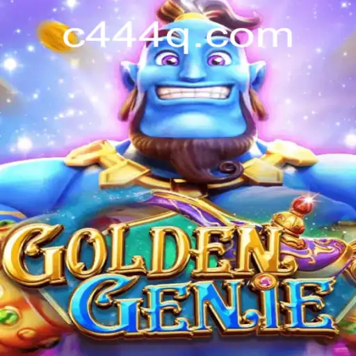 GOLDENGENIE c444.game: Um Novo Fenômeno no Mundo dos Jogos