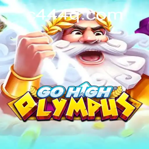 Descubra o Fascinante Mundo de GoHighOlympus: Uma Aventura Épica no c444.game