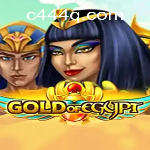 Explorando o Fascinante Mundo de GoldOfEgypt: O Novo Jogo na Plataforma c444.game