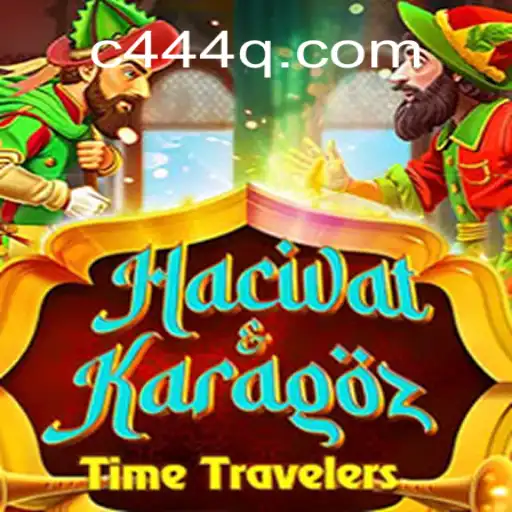 Descubra o Mundo Fascinante de HacivatandKaragoz: O Jogo de Estratégia e Tradição