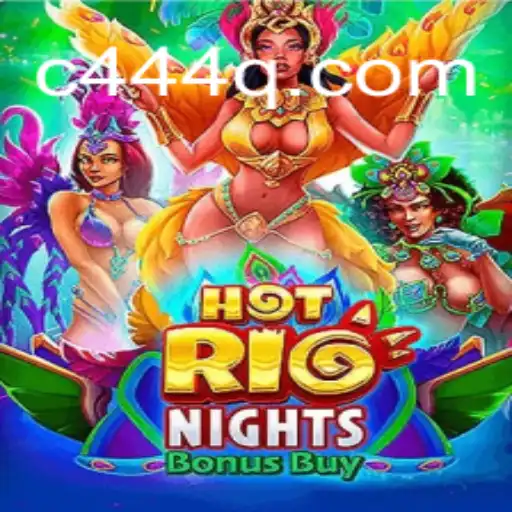 Explorando o Universo de HotRioNightsBonusBuy: O Novo Sensação do c444.game