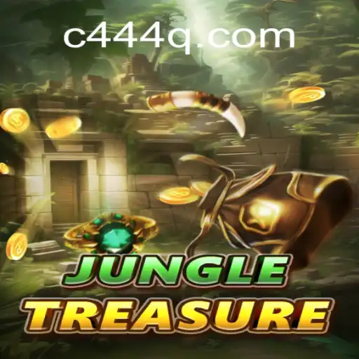 Desvendando o Fascinante Mundo de JungleTreasure: O Jogo que Conquista Aventureiros ao Redor do Mundo