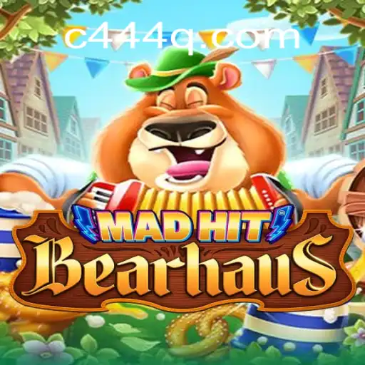 Explorando o Universo de MadHitBearhaus: Um Novo Fascínio no Mundo dos Jogos