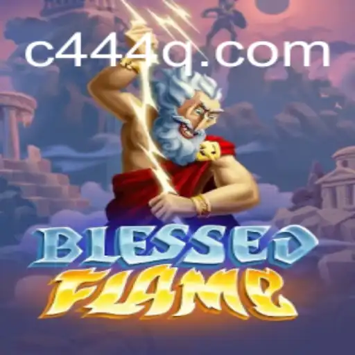 Explorando o Mundo de BlessedFlame: Um Guia Detalhado