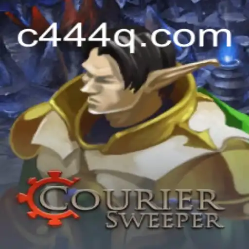 CourierSweeper: Um Mergulho no Mundo do Jogo c444.game