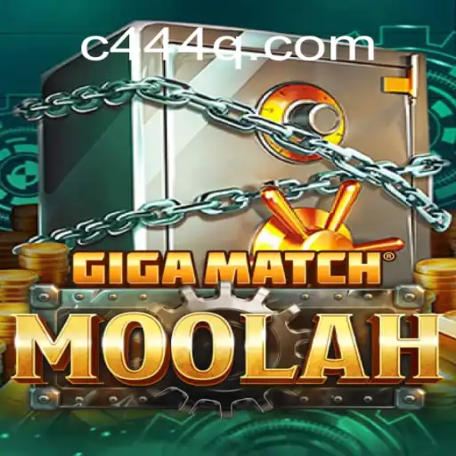 Descubra o Fascinante Mundo de GigaMatchMoolah
