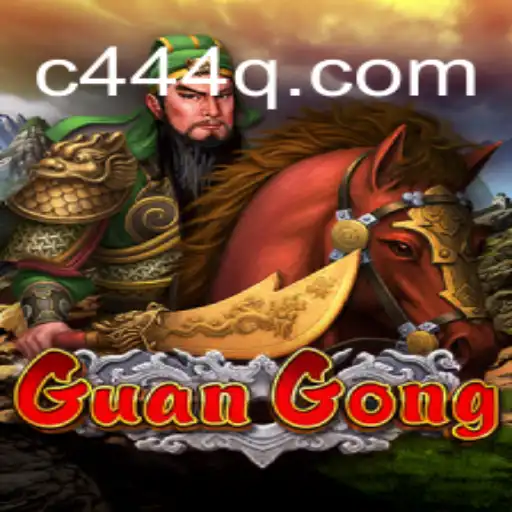 Descubra GuanGong: O Jogo Épico Inspirado na Lenda Chinesa
