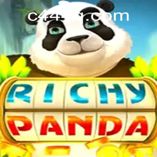 Descubra o Mundo de RichyPanda: Uma Aventura Divertida e Encantadora