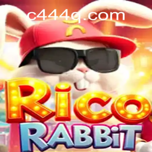 RicoRabbit: Um Salto Vibrante no Mundo dos Jogos Digitais