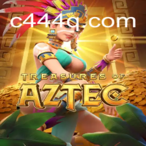 Descubra os Mistérios e Riquezas em Treasures of Aztec