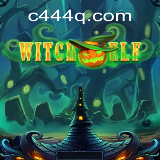 Explorando o Universo de WitchElf: Um Mergulho Profundo no Mundo de c444.game