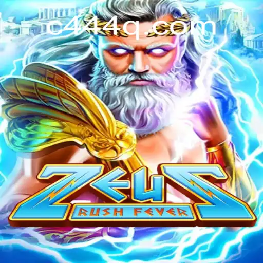Descubra o Fenômeno ZeusRushFever: A Aventura Mitológica no Mundo dos Jogos