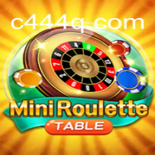 MiniRoulette: Descubra a Emoção do Jogo em c444.game