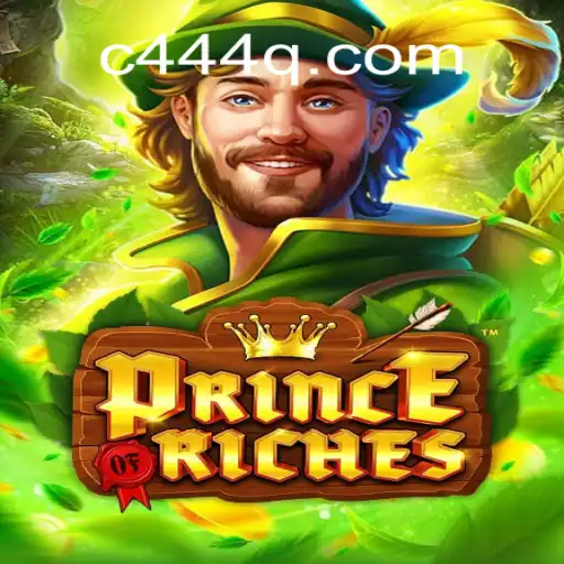Explorando o Universo de PrinceOfRiches: Um Novo Horizonte em Entretenimento de Jogos