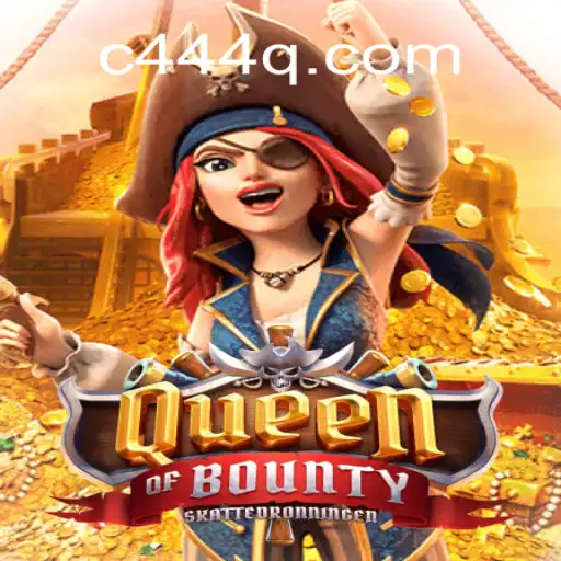 Explorando QueenofBounty: A Aventura Pirata do Ano
