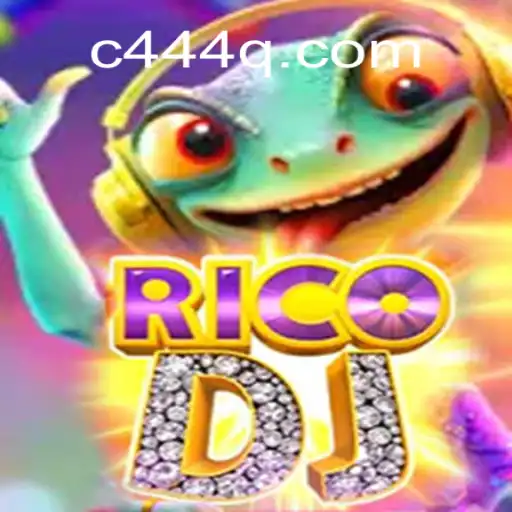 Explorando o Mundo de RicoDJ: Um Mergulho no Universo de c444.game