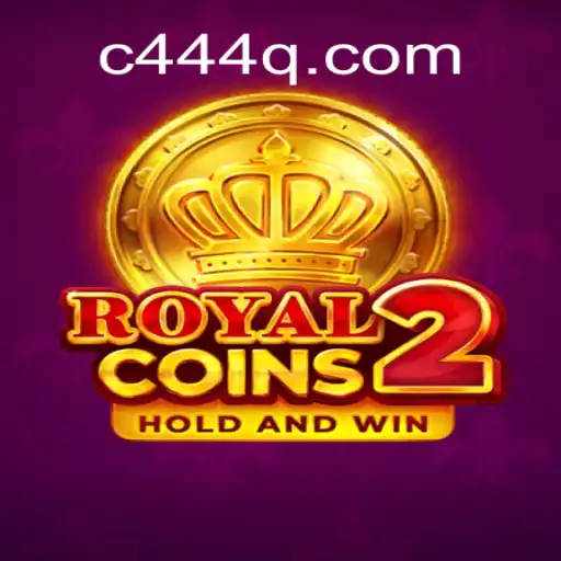 Explorando o Mundo Fascinante de RoyalCoins2: Um Mergulho Profundo no Universo de c444.game