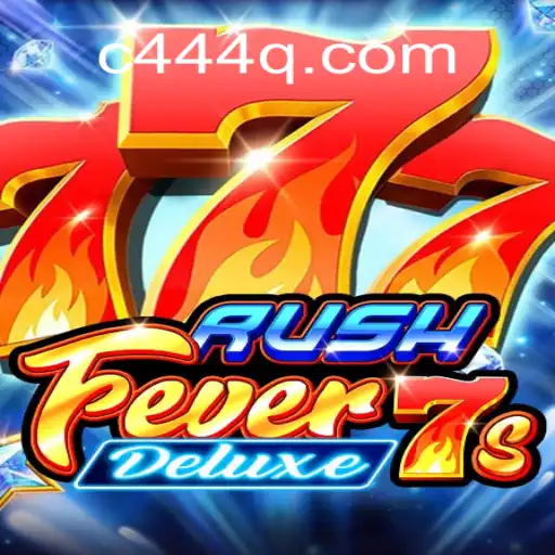 Descubra o Empolgante Jogo RushFever7sDeluxe