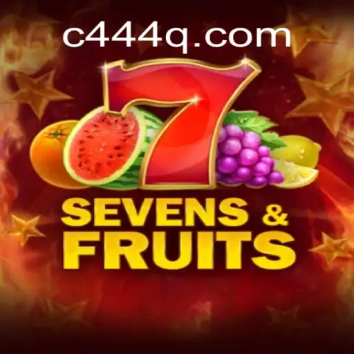 Descubra o Empolgante Jogo SevensFruits em c444.game