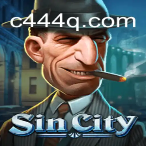 Explorando o Mundo de SinCity: Uma Imersão em c444.game