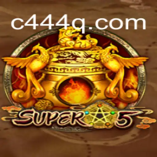 Descubra o Fascinante Mundo de Super5: O Novo Jogo do Momento
