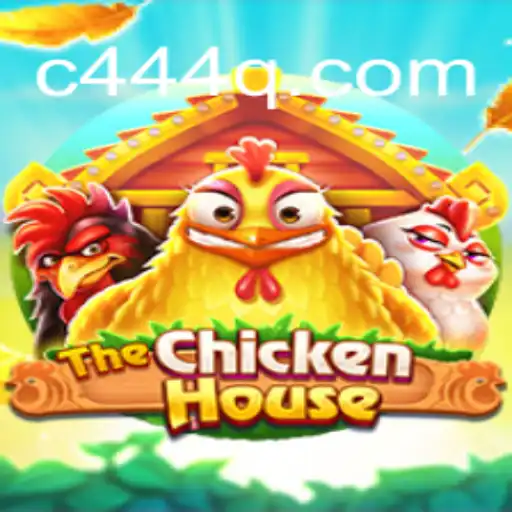 Descubra 'TheChickenHouse': O Novo Jogo Cativante de Estratégia