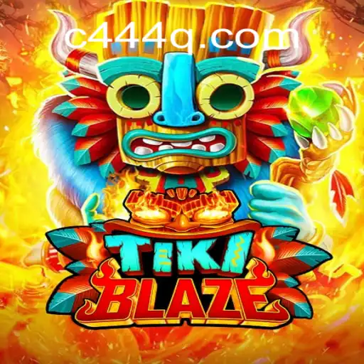 Descubra o Mundo Aventureiro de TikiBlaze: Uma Introdução ao c444.game