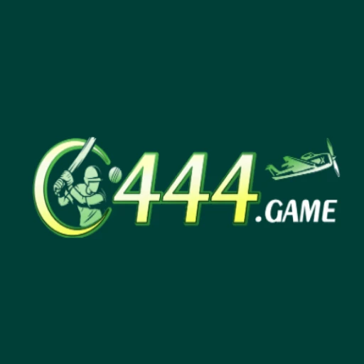 c444.game Logo